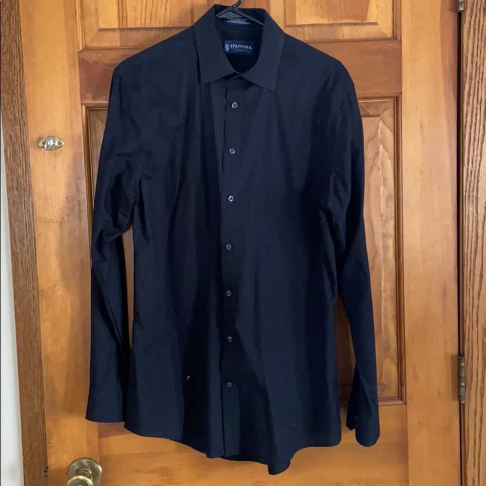 Dress shirt